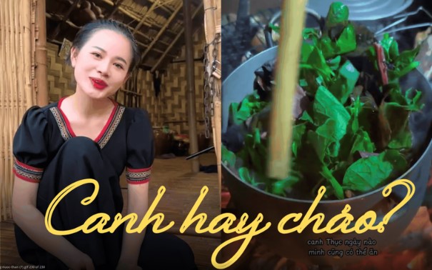 Độc lạ món ăn vừa là cháo vừa là canh - đặc sản tiếp khách ở Đồng Nai nhưng không phải ai cũng biết