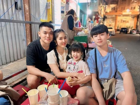 Từng nặng 80kg, vóc dáng diễn viên Lê Phương giờ thế nào mà chồng phải hết lời khen?