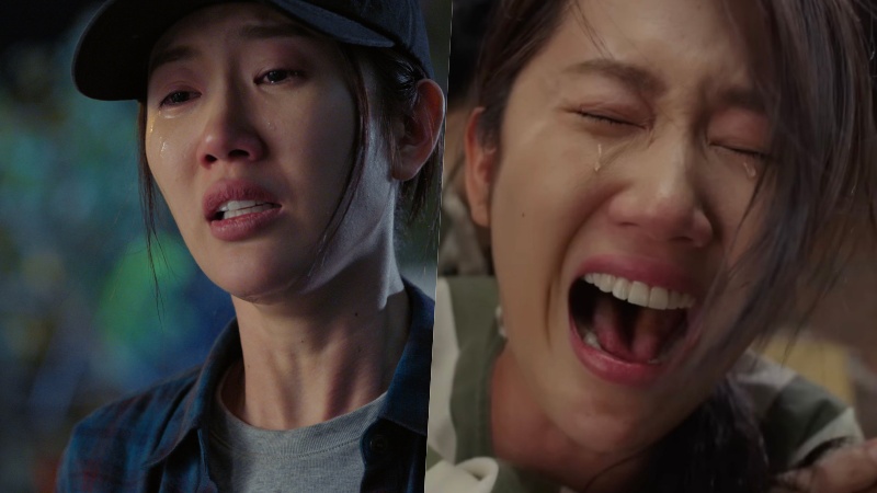 Được gọi là “Nữ hoàng nước mắt”, Thúy Ngân nói gì?