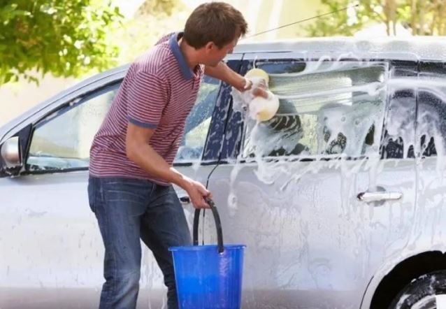 Bật mí 7 công việc nhà này sẽ giúp bạn đốt cháy calo nhanh hơn bất kỳ bài tập gym nào