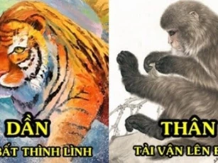 3 tuổi số đỏ nhất tháng 7, tháng 8 có lộc, tháng 9 phát tài