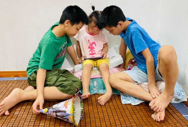 Đề xuất bỏ quy định mỗi cặp vợ chồng chỉ sinh 1-2 con