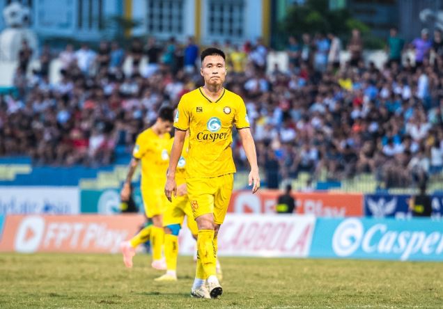 HLV châu Âu ký hợp đồng với tuyển thủ Việt Nam