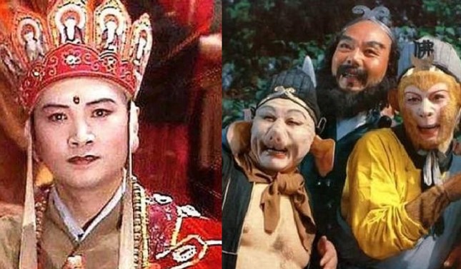 3 đồ đệ 'cưỡi mây vượt gió', vì sao Đường Tăng vẫn nhất quyết đi bộ tới Tây Thiên thỉnh kinh?