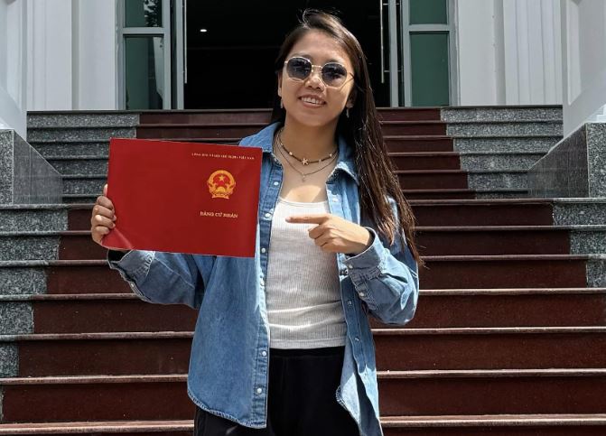 Huỳnh Như có bước ngoặt lớn trong sự nghiệp