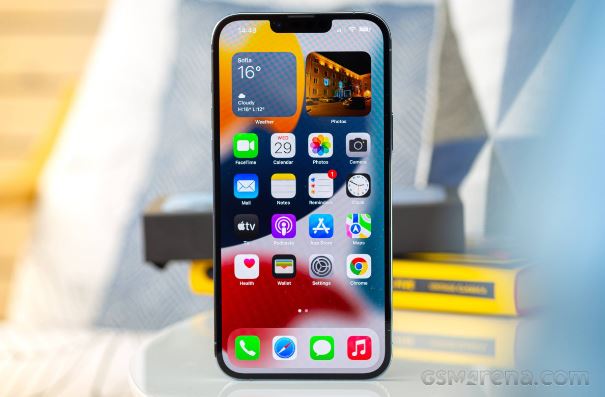 iPhone 13 Pro Max bản 256GB bất ngờ có hàng fullbox giữa tháng 7, giảm gần chục triệu vẫn hút khách Việt