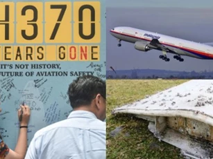 Rộ tin MH370 quay về sau 10 năm mất tích, cảnh tượng kinh hoàng trong buồng lái khiến tất cả ớn lạnh?