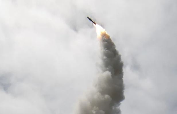 Ukraine yêu cầu thêm tên lửa SM-6 khi nhận thấy 'chỉ riêng Patriot là chưa đủ'