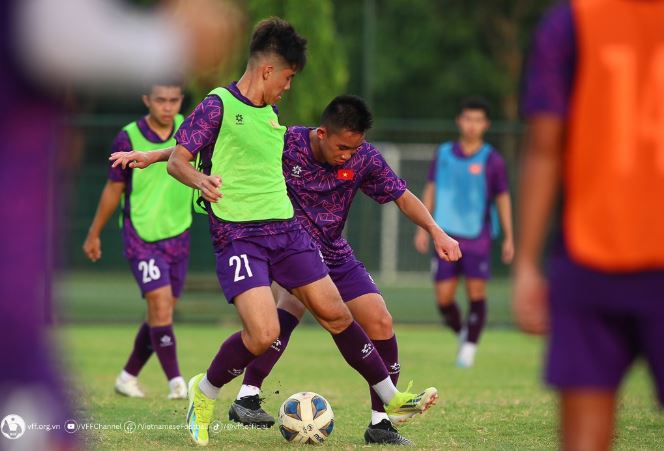 Báo Indonesia chỉ thẳng khả năng vô địch của U19 Việt Nam