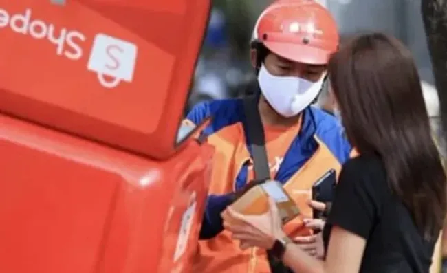 Rà soát gần 43.000 người bán hàng online để kiểm tra khai, nộp thuế