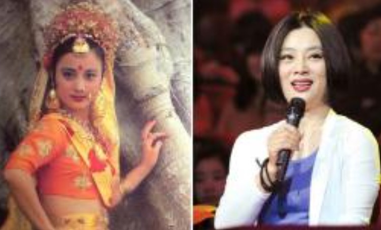 Bất ngờ với cuộc sống hiện tại ở tuổi 61 của mỹ nhân đẹp nhất nhì 'Tây Du Ký' Lý Linh Ngọc