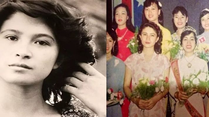 Danh t&#xED;nh &#xC1; h&#x1EAD;u &#x111;&#x1EA7;u ti&#xEA;n c&#x1EE7;a Vi&#x1EC7;t Nam, s&#x1EDF; h&#x1EEF;u v&#x1EBB; &#x111;&#x1EB9;p lai T&#xE2;y thanh l&#x1ECB;ch c&#xF9;ng nhan s&#x1EAF;c tr&#x1EDD;i cho