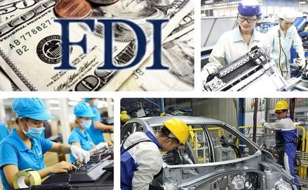 Nhiều dự án FDI về năng lượng, bán dẫn chọn Việt Nam để mở rộng đầu tư