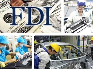 Nhiều dự án FDI về năng lượng, bán dẫn chọn Việt Nam để mở rộng đầu tư