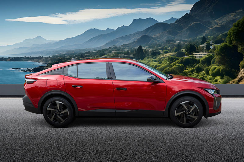 Bảng giá xe Peugeot tháng 7/2024: Ưu đãi lớn