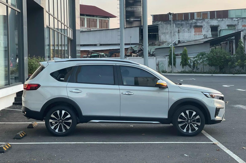 Bảng giá ôtô Honda tháng 7/2024: Giảm giá ‘kịch sàn’