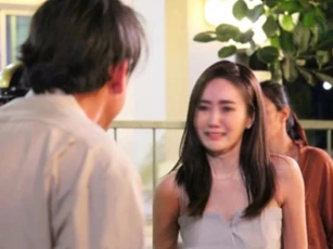 Ngay khi chị dâu để lộ số tài sản hiện có, bố tôi họp gia đình khẩn cấp và tịch thu tất cả những thứ đã cho anh chị ấy