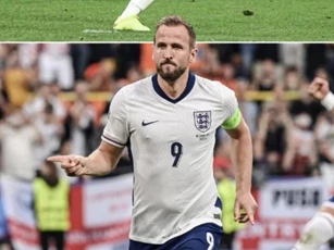 Harry Kane chính thức leo Top 1 mọi thời đại tại Euro