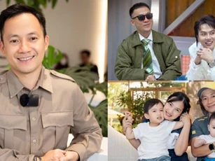 Rapper Tiến Đạt nói thẳng khi bị gắn tên với ‘người cũ’, hé lộ sự thật màn xuất hiện với Duy Khánh