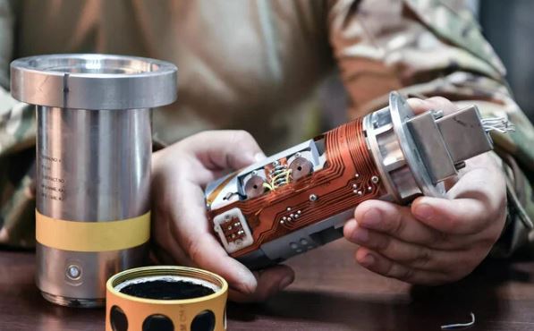 Chuyên gia Nga phát hiện gì khi 'mổ xẻ' tên lửa ATACMS?