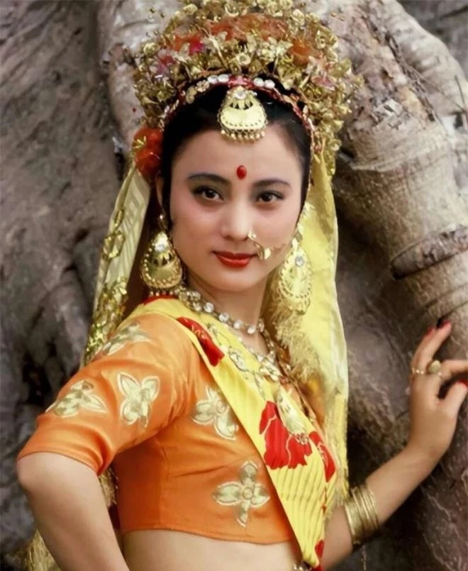 tây du ký thỏ ngọc 5