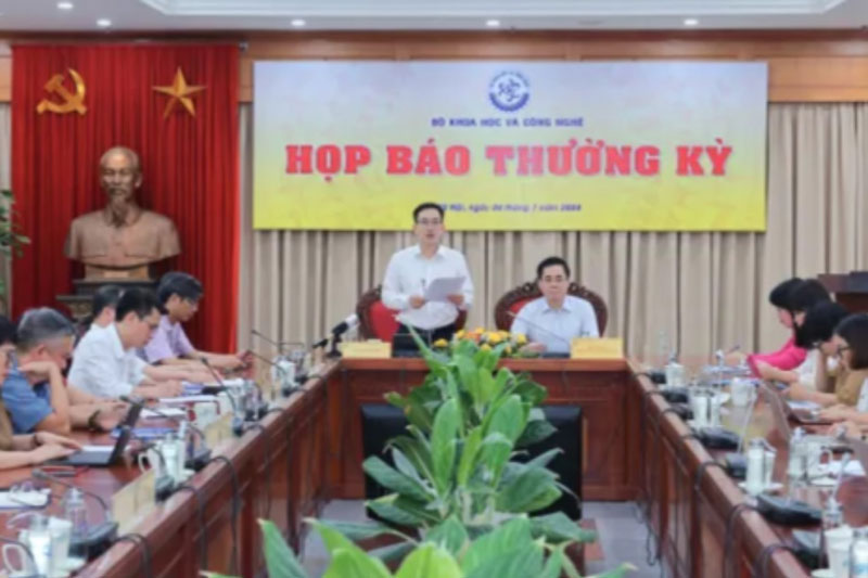 Việt Nam dự kiến triển khai dự án xây dựng trung tâm nghiên cứu KHCN hạt nhân