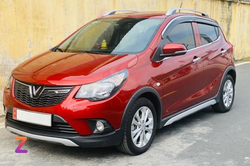 Những mẫu xe từng 'xưng vương' tại Việt Nam giờ ra sao?