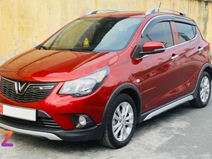 Những mẫu xe từng 'xưng vương' tại Việt Nam giờ ra sao?