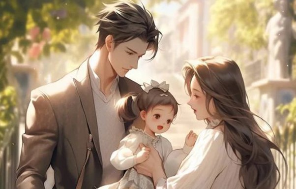 Thì ra chồng tôi đã biết con không cùng huyết thống với mình từ 3 năm trước, vậy mà anh vẫn nằng nặc đòi nuôi