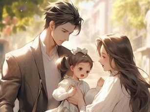 Thì ra chồng tôi đã biết con không cùng huyết thống với mình từ 3 năm trước, vậy mà anh vẫn nằng nặc đòi nuôi