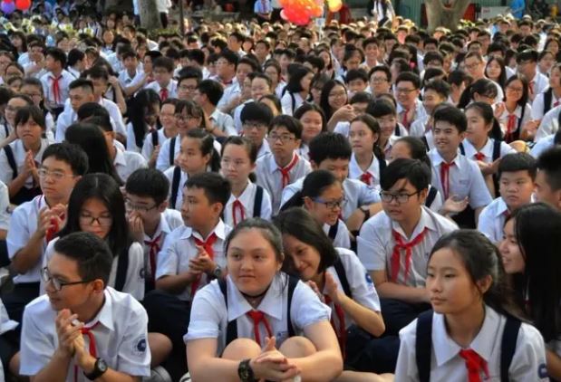 Đầu tư cho công tác dân số là đầu tư cho phát triển bền vững