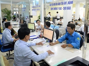 Dịch vụ công trực tuyến: Đơn giản hóa ít nhất 20% quy định kinh doanh