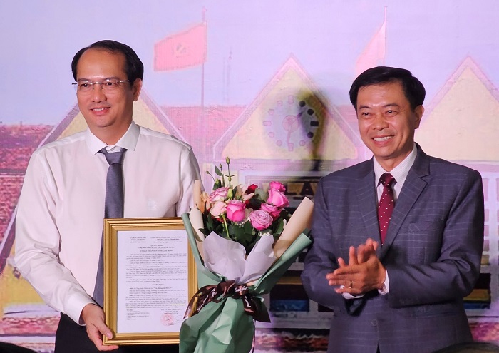 Ga đường sắt Đà Lạt chính thức hiện diện trên bản đồ du lịch quốc gia