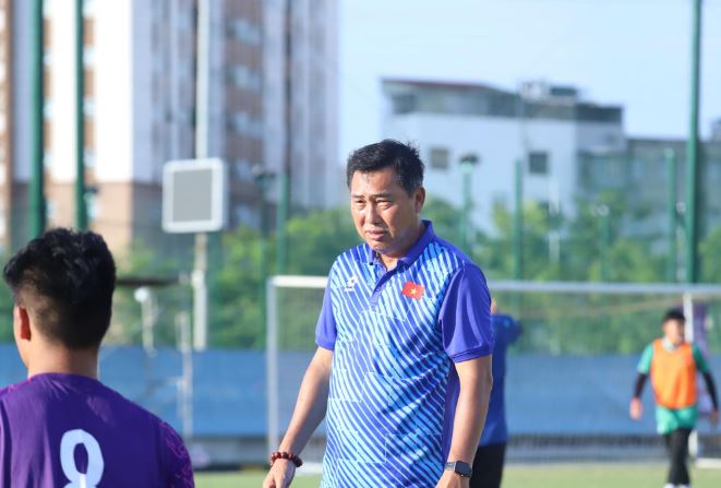 Việt Nam nhận tin buồn trước giải Đông Nam Á