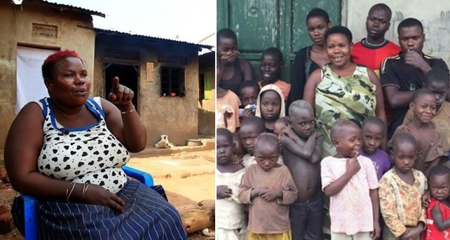 Người phụ nữ nhiều con nhất thế giới: 44 tuổi sinh 44 con, không biện pháp tránh thai nào tác dụng