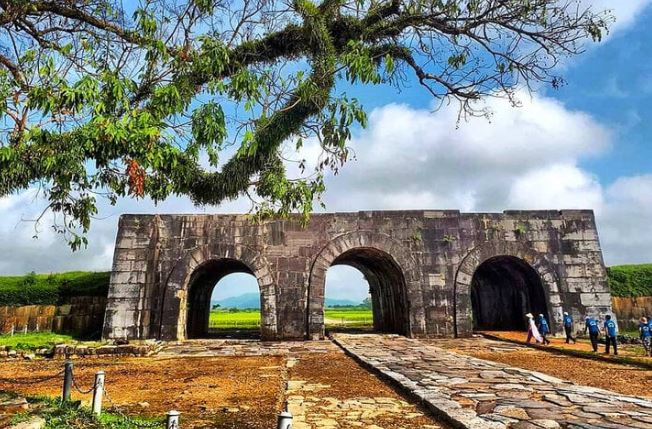 'Bỏ túi' kinh nghiệm du lịch Thanh Hóa