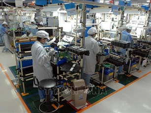 Chuyên gia IMF: Kinh tế Việt Nam phục hồi nhanh nhờ những hành động quyết liệt