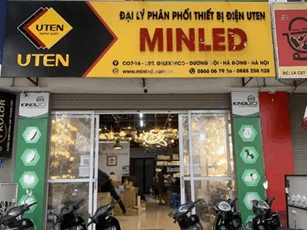 Đèn MinLed - Lựa chọn hoàn hảo để chiếu sáng và trang trí không gian