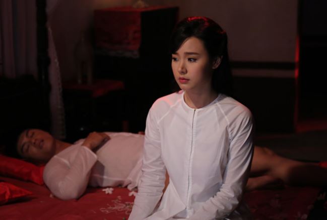 Bị nhân tình của chồng mỉa mai ‘xấu thế này mà đòi giữ chồng à’, vợ cười và màn đáp trả sau đó khiến ả khóc thét