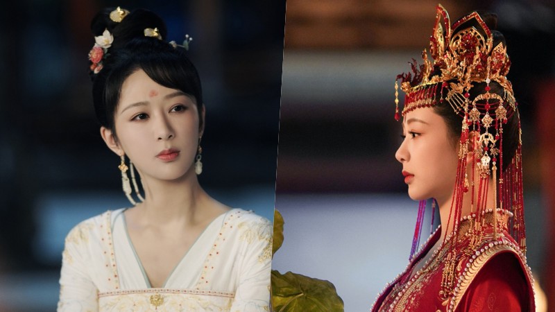 Xóa lời nguyền "nữ hoàng phim flop", Dương Tử thành công với "Trường Tương Tư 2"