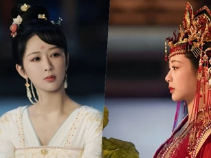 Xóa lời nguyền "nữ hoàng phim flop", Dương Tử thành công với "Trường Tương Tư 2"