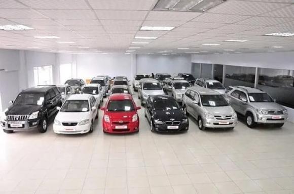 Tại sao người bán ô tô khuyên nên mua 1 chiếc ô tô cũ có tuổi đời 4 năm? Bạn có biết 1 chiếc ô tô cũ đã chạy bao nhiêu km là tốt nhất?