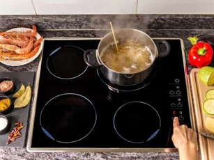Nhiều người không dùng bếp từ, có được cho cũng 'lắc đầu', hóa ra đây là lý do