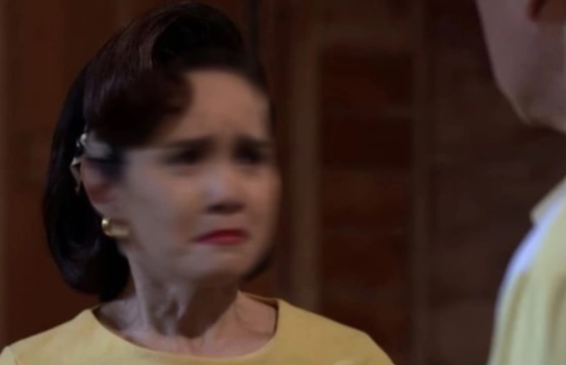 Nghe lời dụ dỗ của con rể, mẹ chồng tôi qua nhà con gái sống, chưa đầy một tuần bà đã bị đuổi về với đôi mắt sưng húp