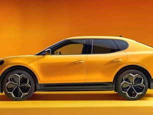 Xe điện Ford Capri trình làng: Tầm vận hành hơn 600 km, giá quy đổi dự kiến hơn 1,4 tỷ đồng