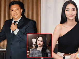 Chủ tịch Miss Universe VN lên tiếng việc Hoàng Thuỳ bị mất ghế BGK, Hương Giang được ‘minh oan’