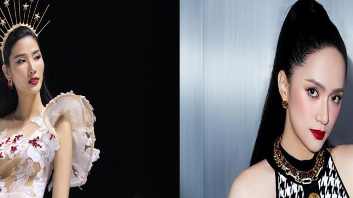 Hương Giang dằn mặt Hoàng Thùy trên livestream, trực tiếp nói rõ lý do không muốn làm việc