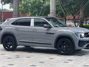 Bảng giá xe Volkswagen tháng 7/2024: Giảm giá sốc