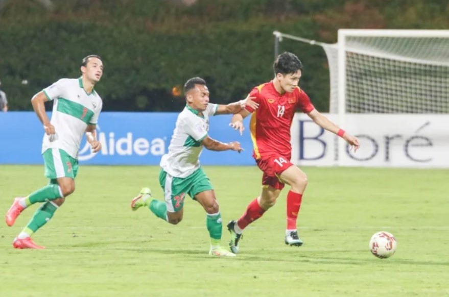 ĐT Việt Nam chốt kế hoạch chuẩn bị cho AFF Cup 2024