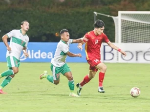 ĐT Việt Nam chốt kế hoạch chuẩn bị cho AFF Cup 2024